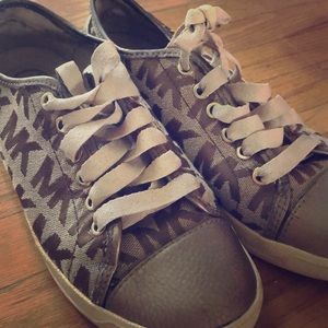 Michael kors sneakers